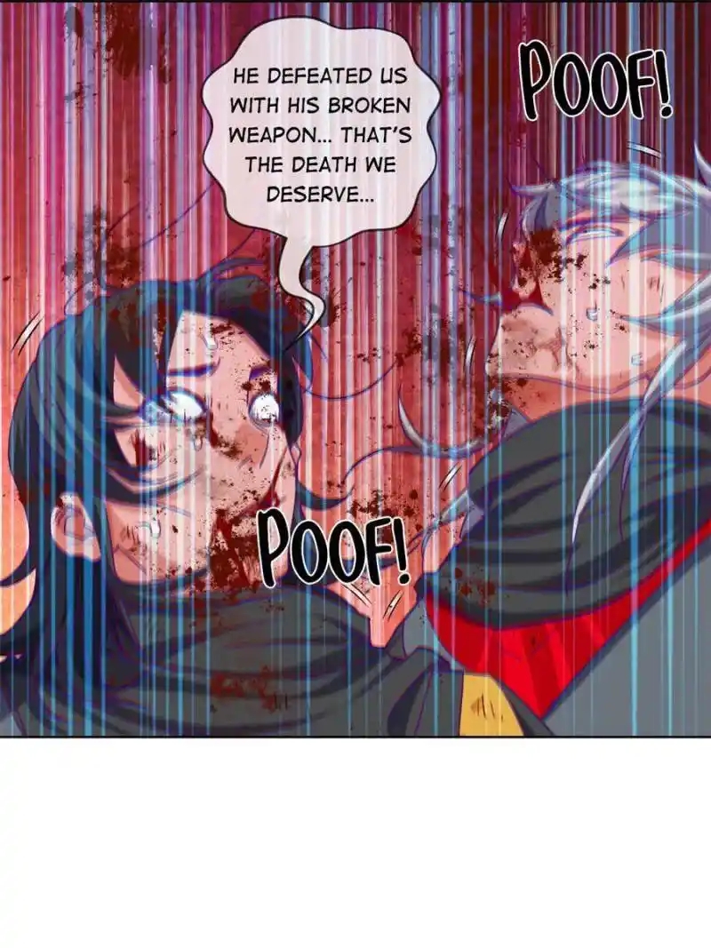 Doomed To Be A King Chapter 133