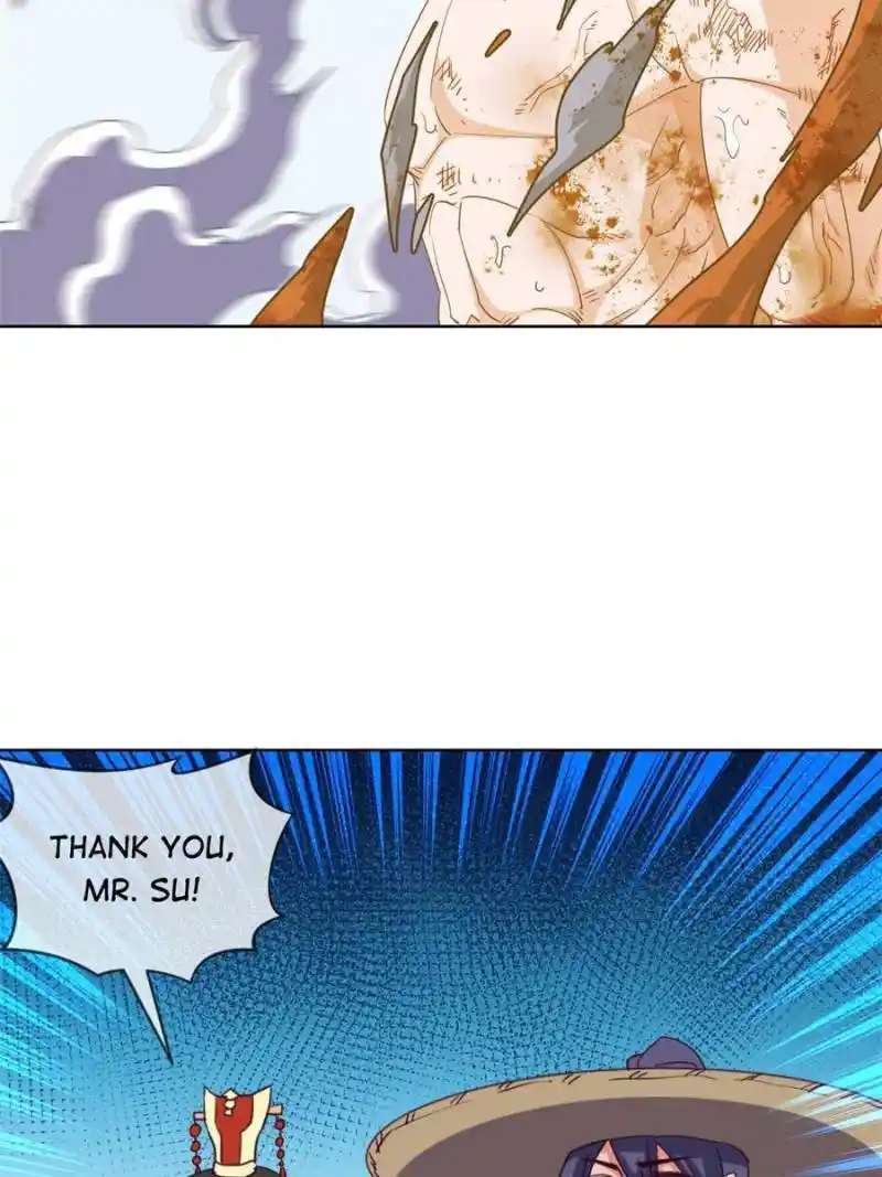 Doomed To Be A King Chapter 133