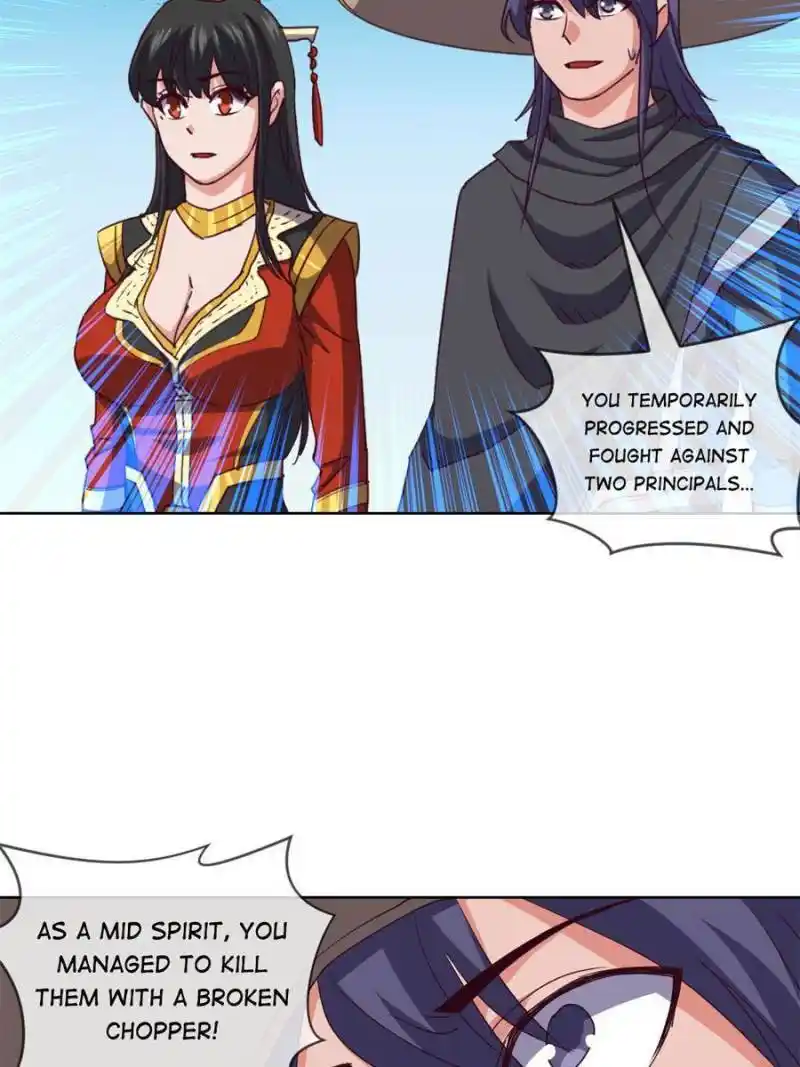 Doomed To Be A King Chapter 133