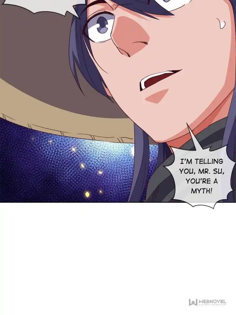 Doomed To Be A King Chapter 133