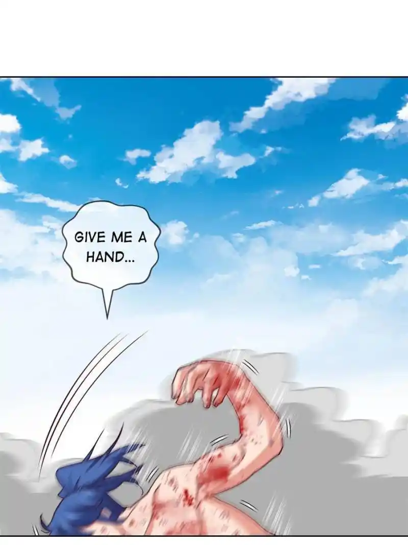 Doomed To Be A King Chapter 133