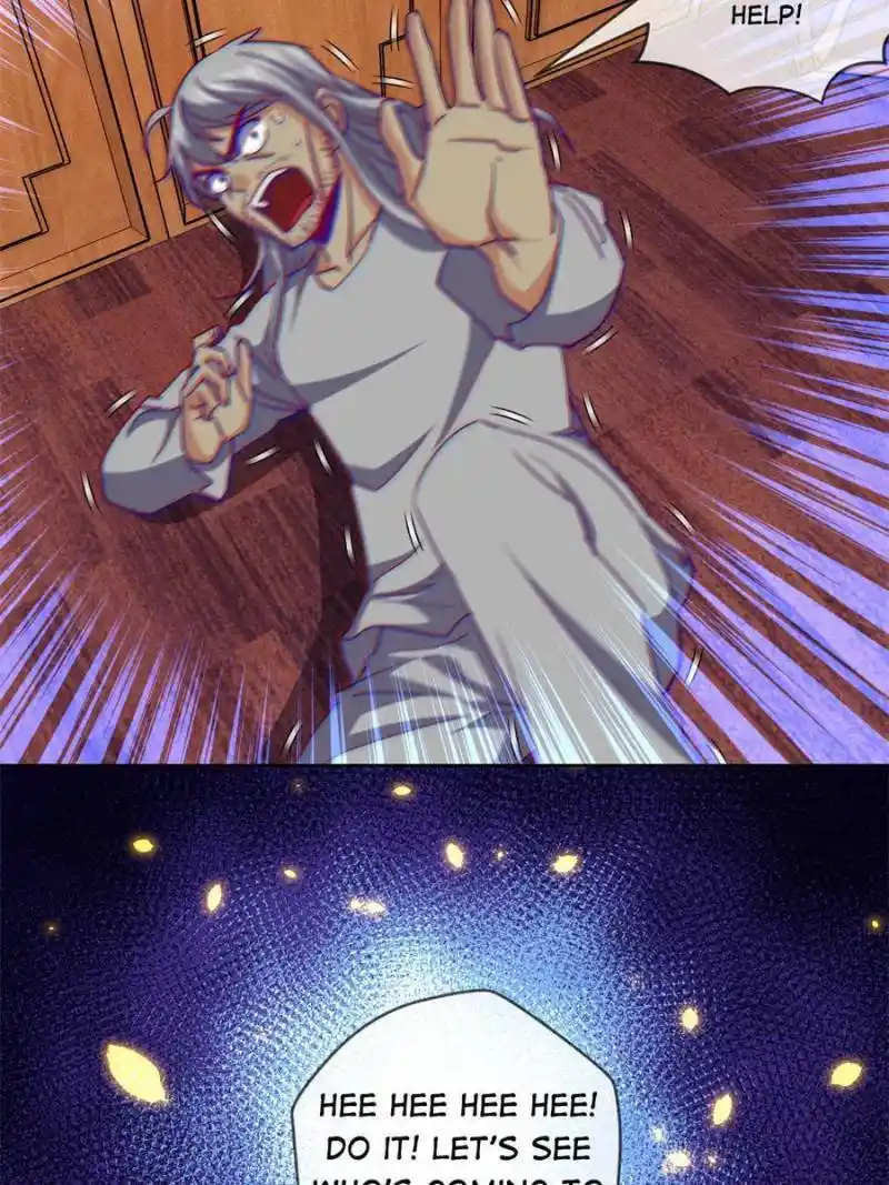 Doomed To Be A King Chapter 133