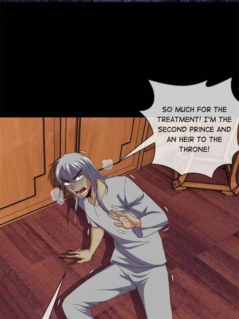 Doomed To Be A King Chapter 134