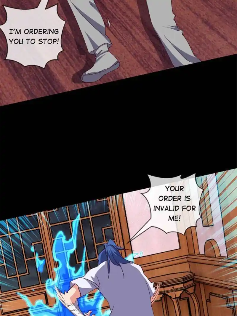 Doomed To Be A King Chapter 134