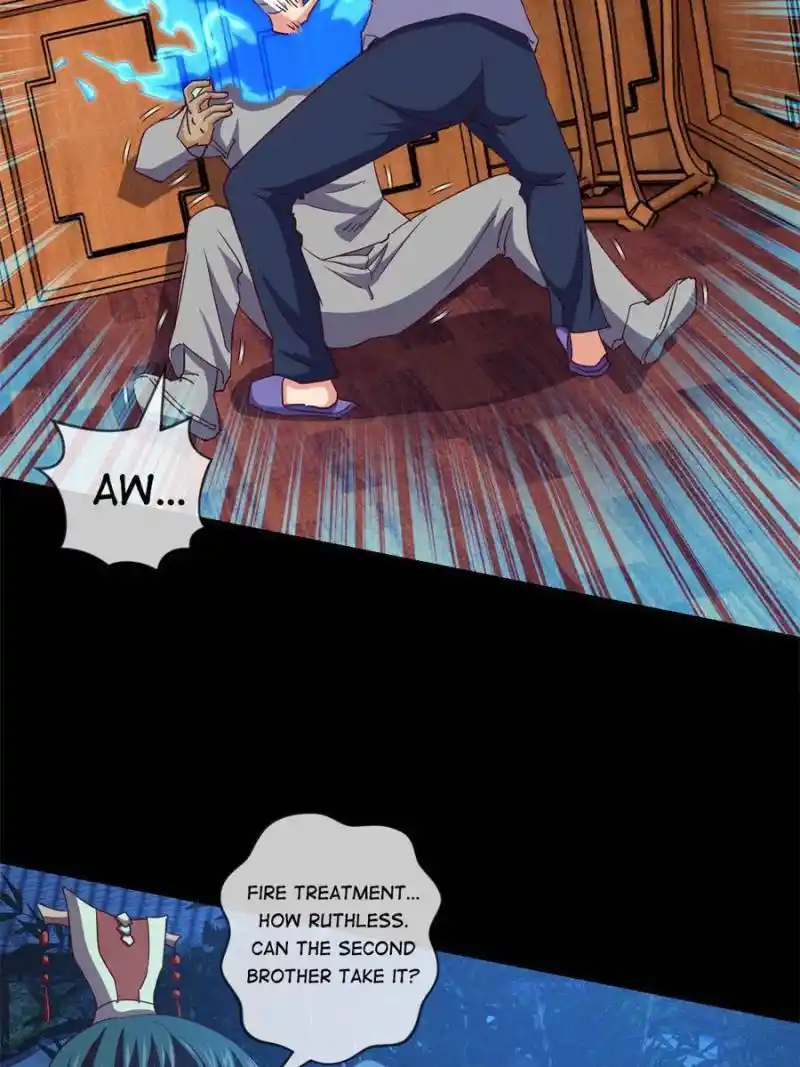 Doomed To Be A King Chapter 134