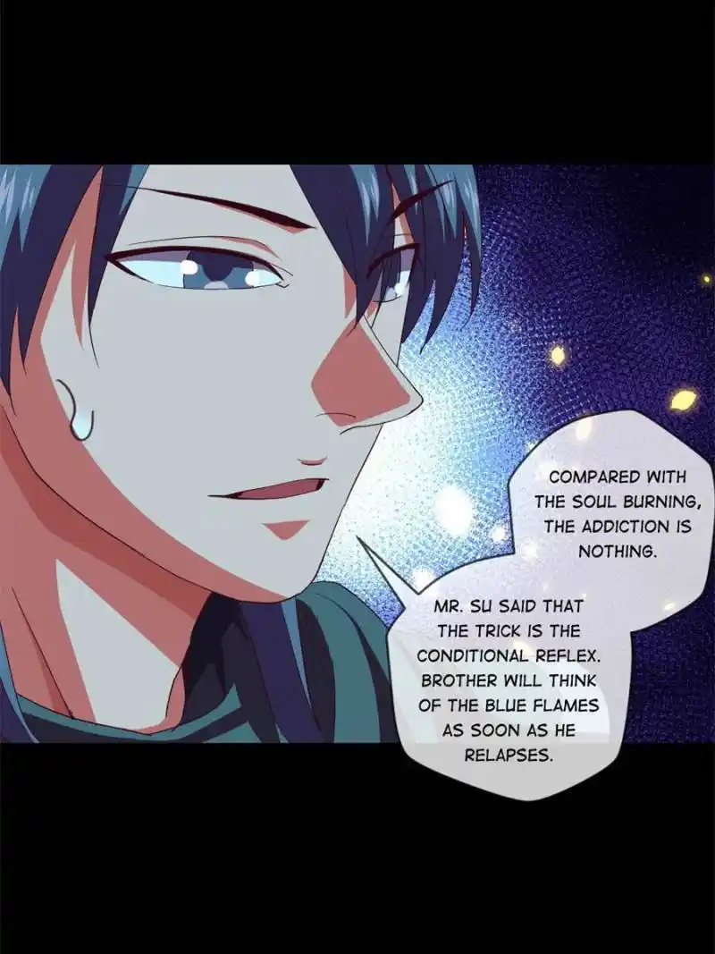 Doomed To Be A King Chapter 134