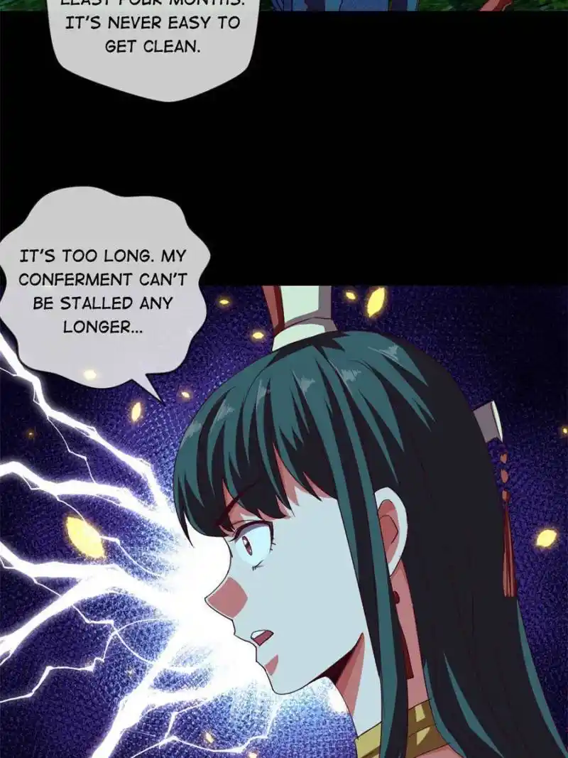 Doomed To Be A King Chapter 134