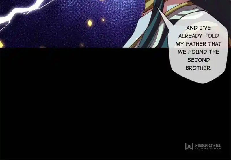 Doomed To Be A King Chapter 134