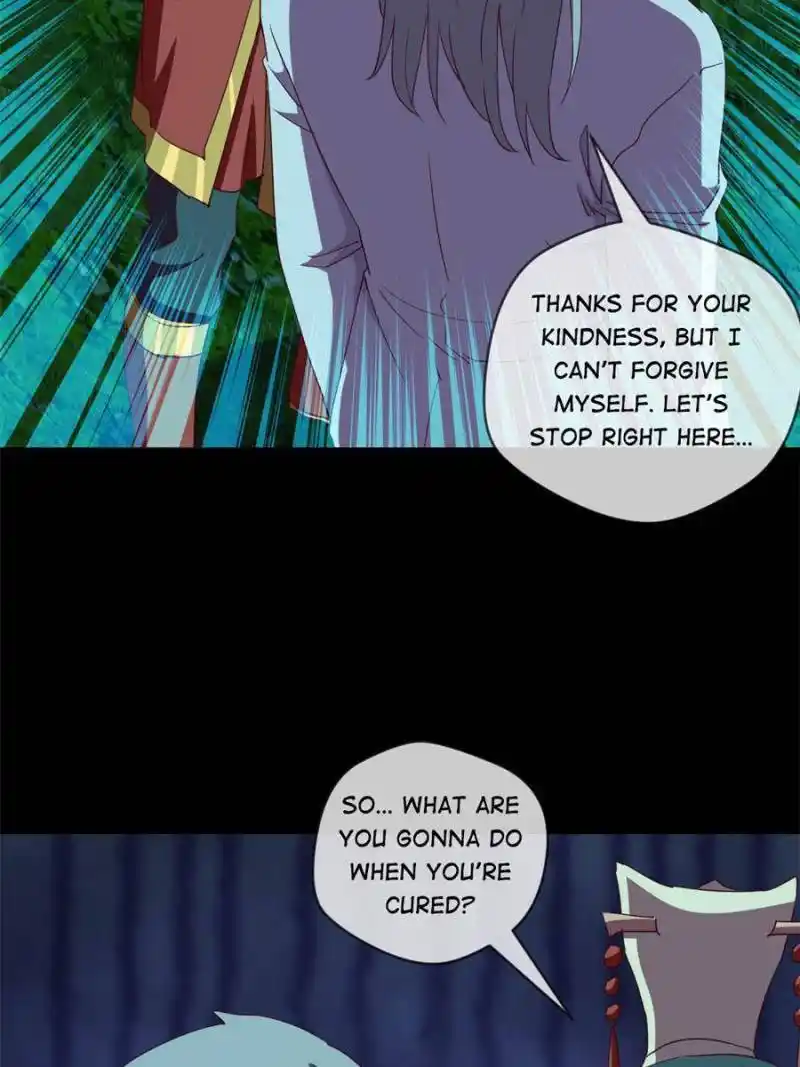 Doomed To Be A King Chapter 134