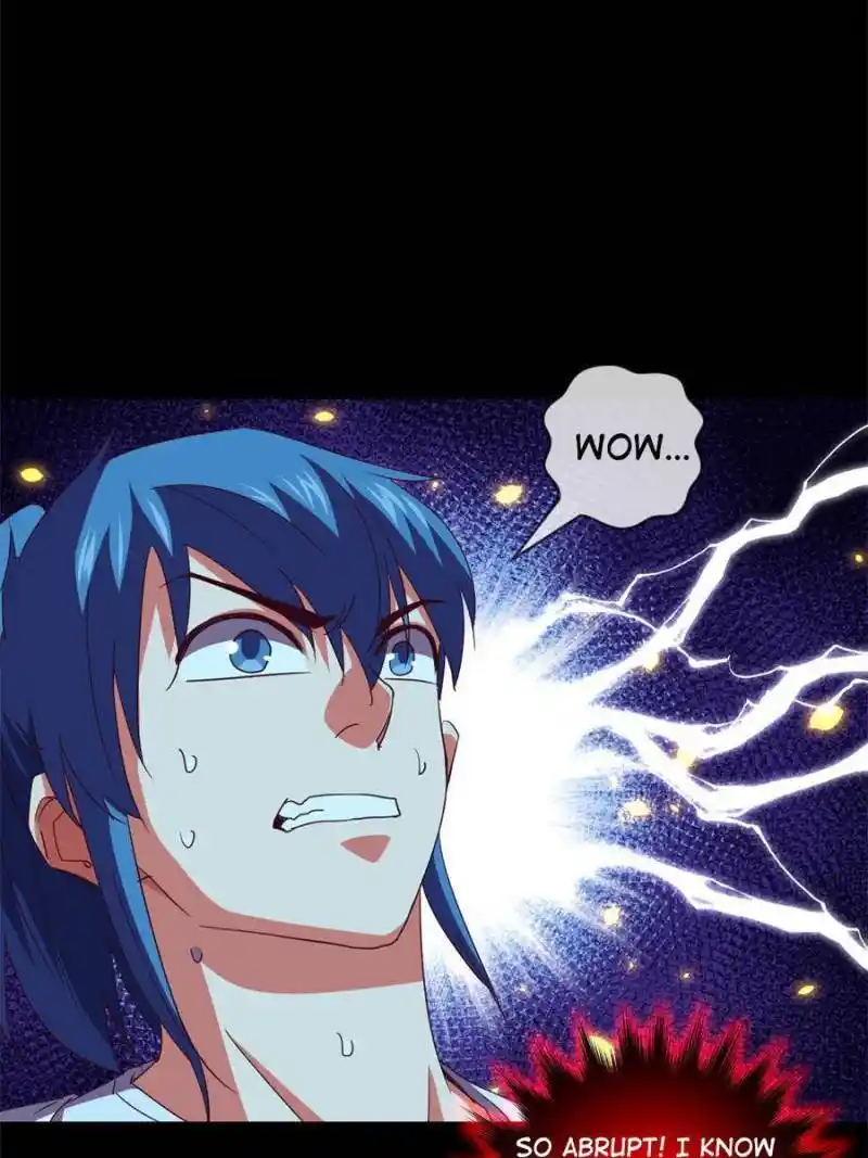 Doomed To Be A King Chapter 134