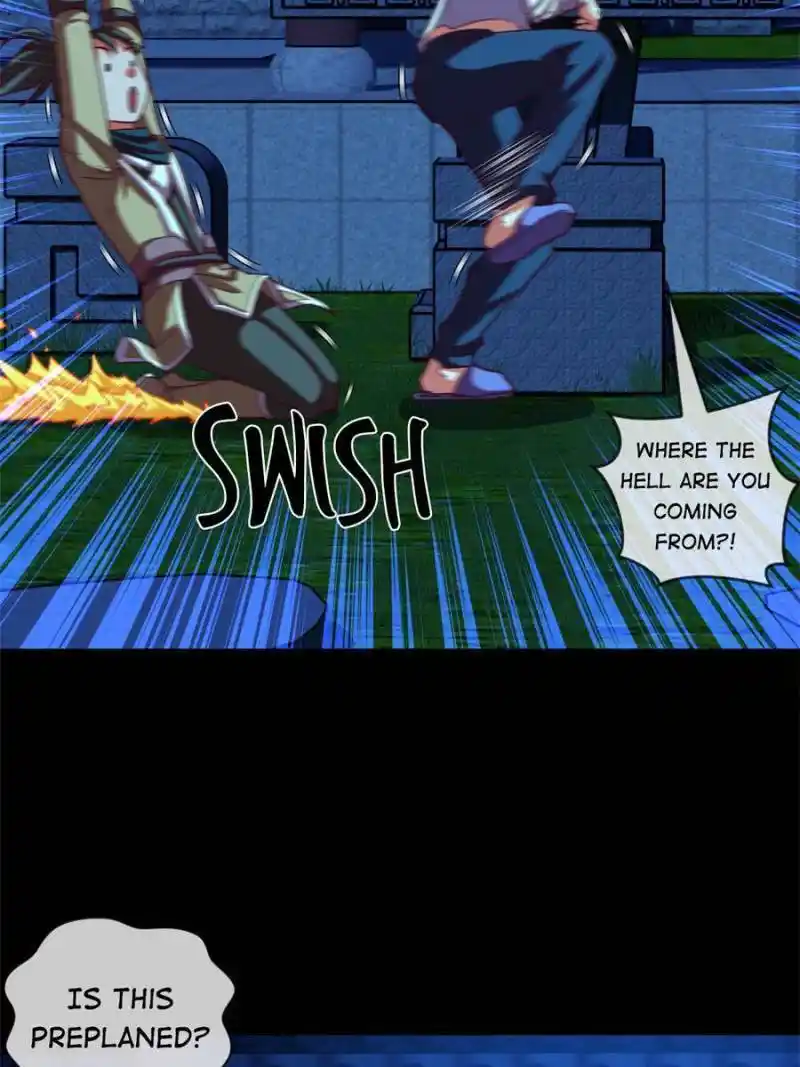 Doomed To Be A King Chapter 134