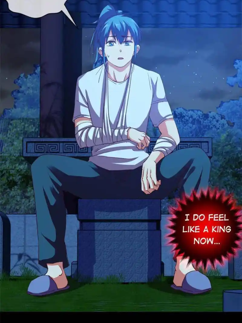 Doomed To Be A King Chapter 134