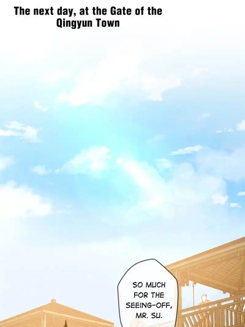 Doomed To Be A King Chapter 134