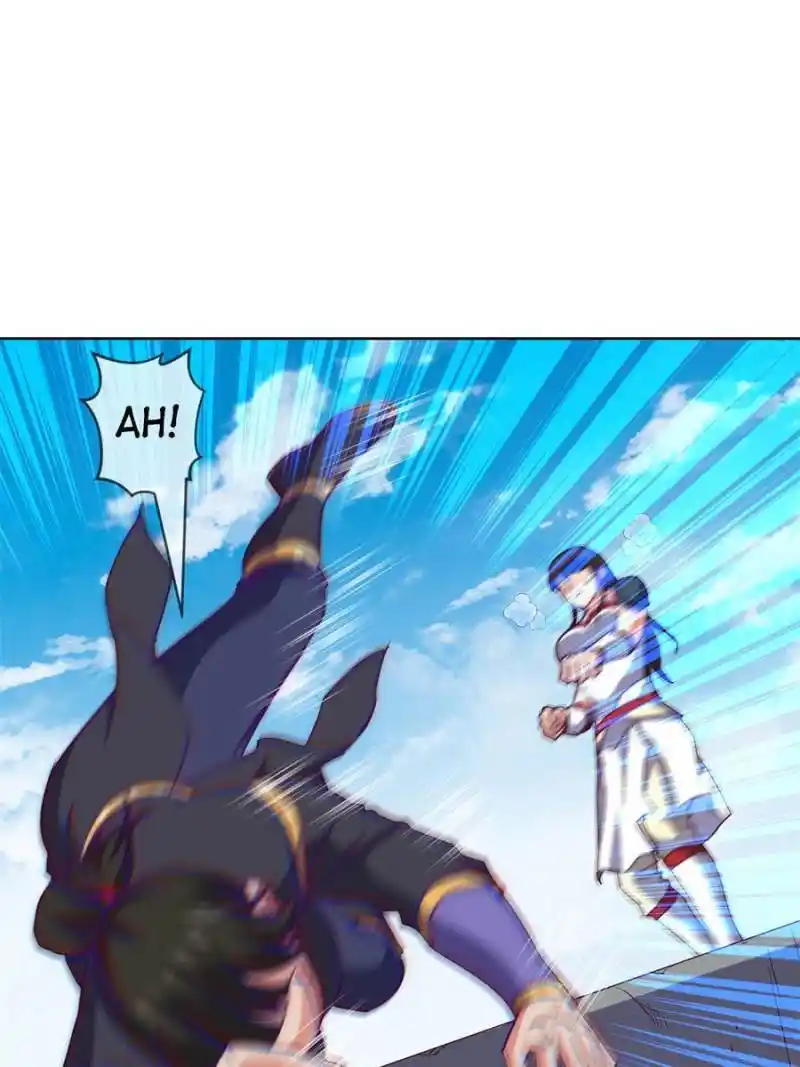 Doomed To Be A King Chapter 135