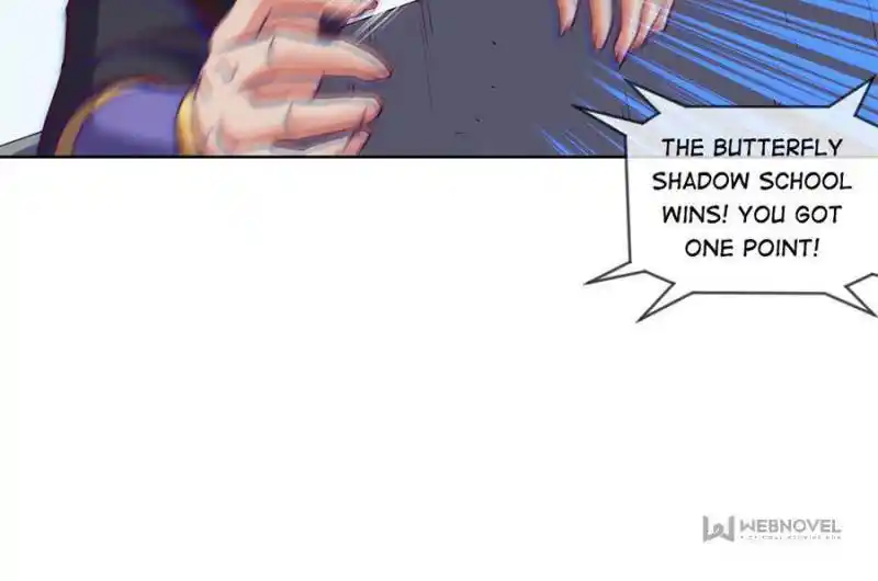 Doomed To Be A King Chapter 135