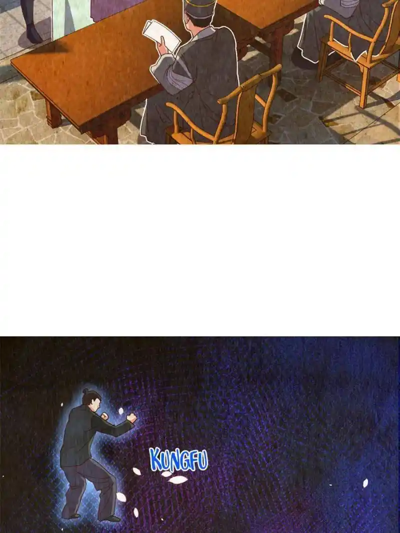 Doomed To Be A King Chapter 135