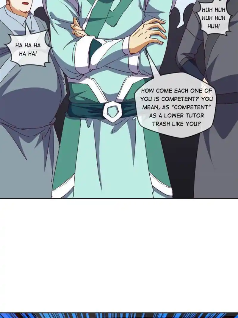 Doomed To Be A King Chapter 135