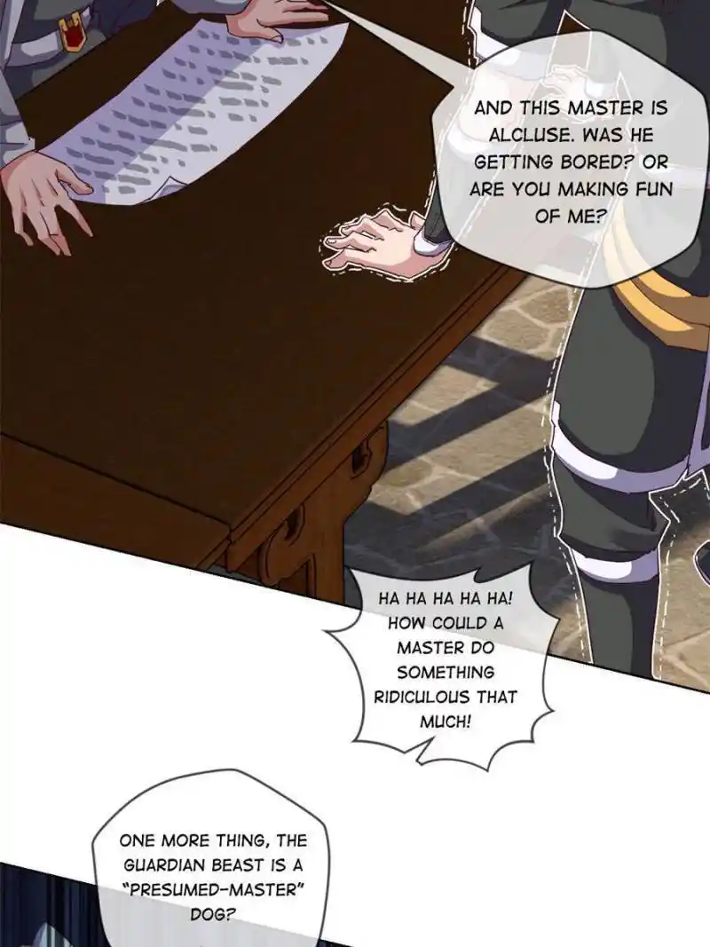 Doomed To Be A King Chapter 135