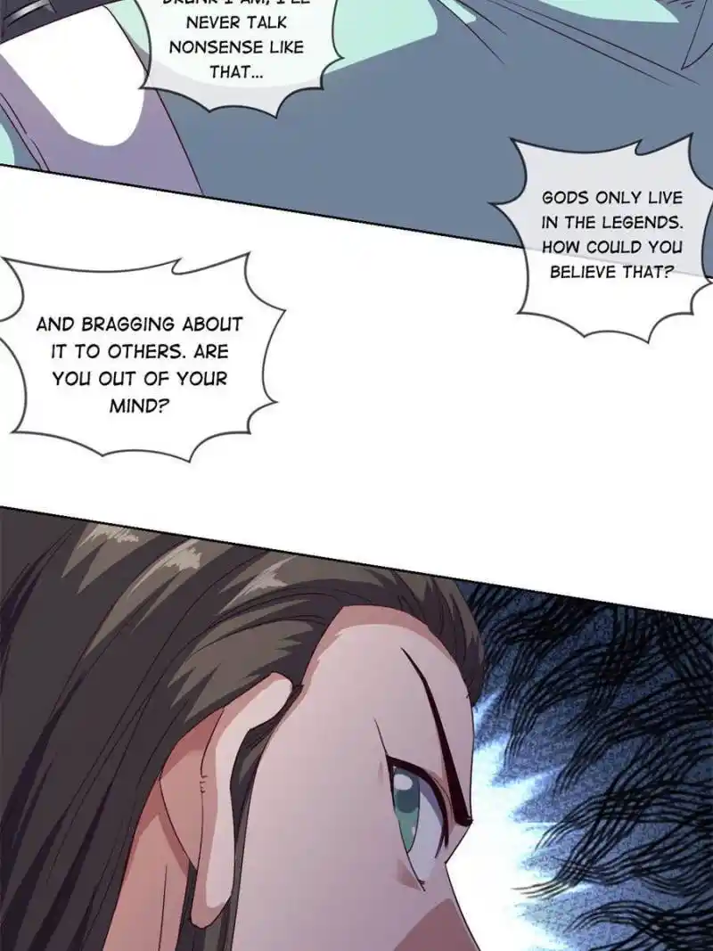 Doomed To Be A King Chapter 135