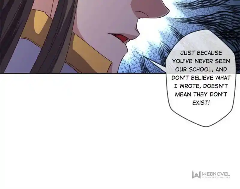 Doomed To Be A King Chapter 135