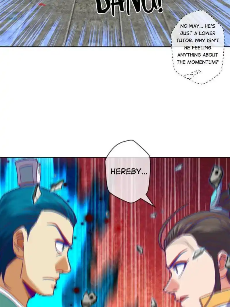 Doomed To Be A King Chapter 135