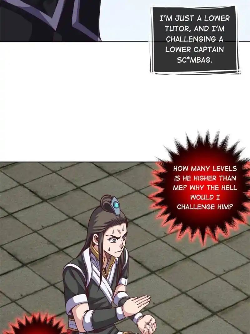 Doomed To Be A King Chapter 136