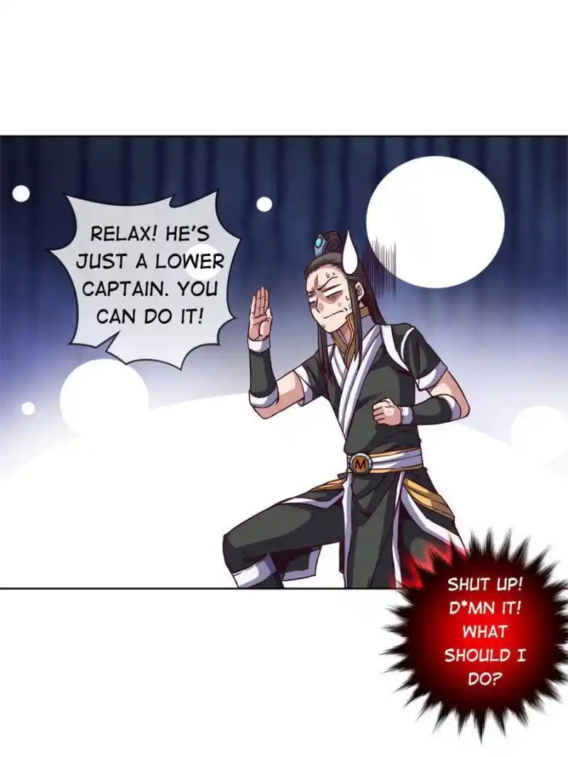 Doomed To Be A King Chapter 136