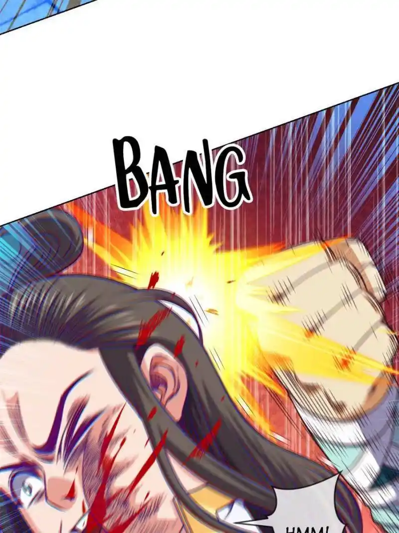 Doomed To Be A King Chapter 136