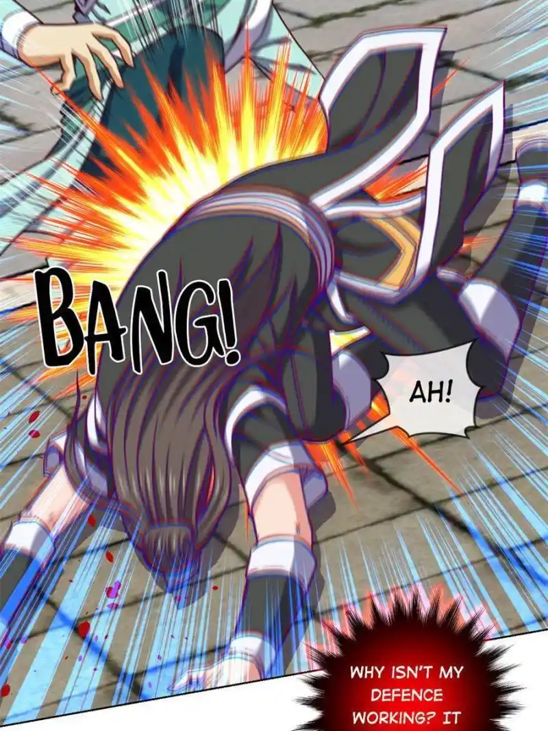 Doomed To Be A King Chapter 136