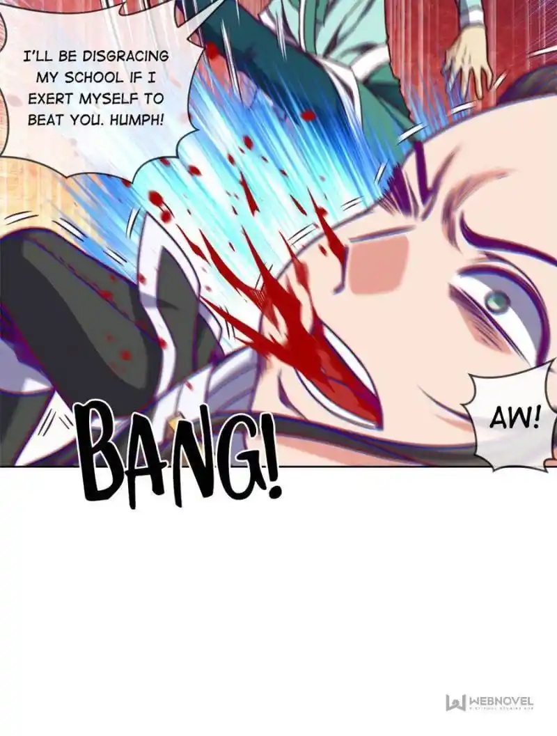 Doomed To Be A King Chapter 136