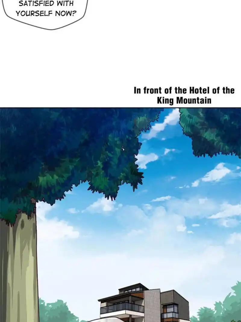 Doomed To Be A King Chapter 136