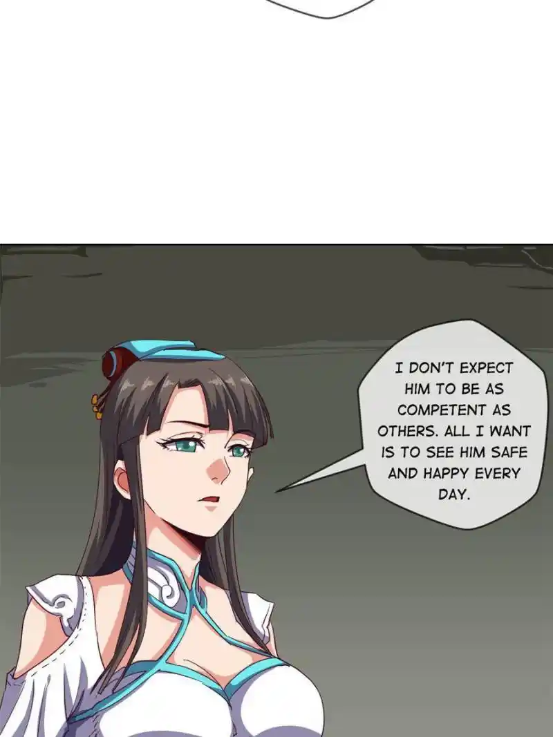 Doomed To Be A King Chapter 136