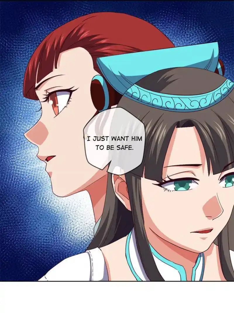 Doomed To Be A King Chapter 136