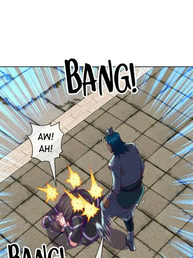 Doomed To Be A King Chapter 136