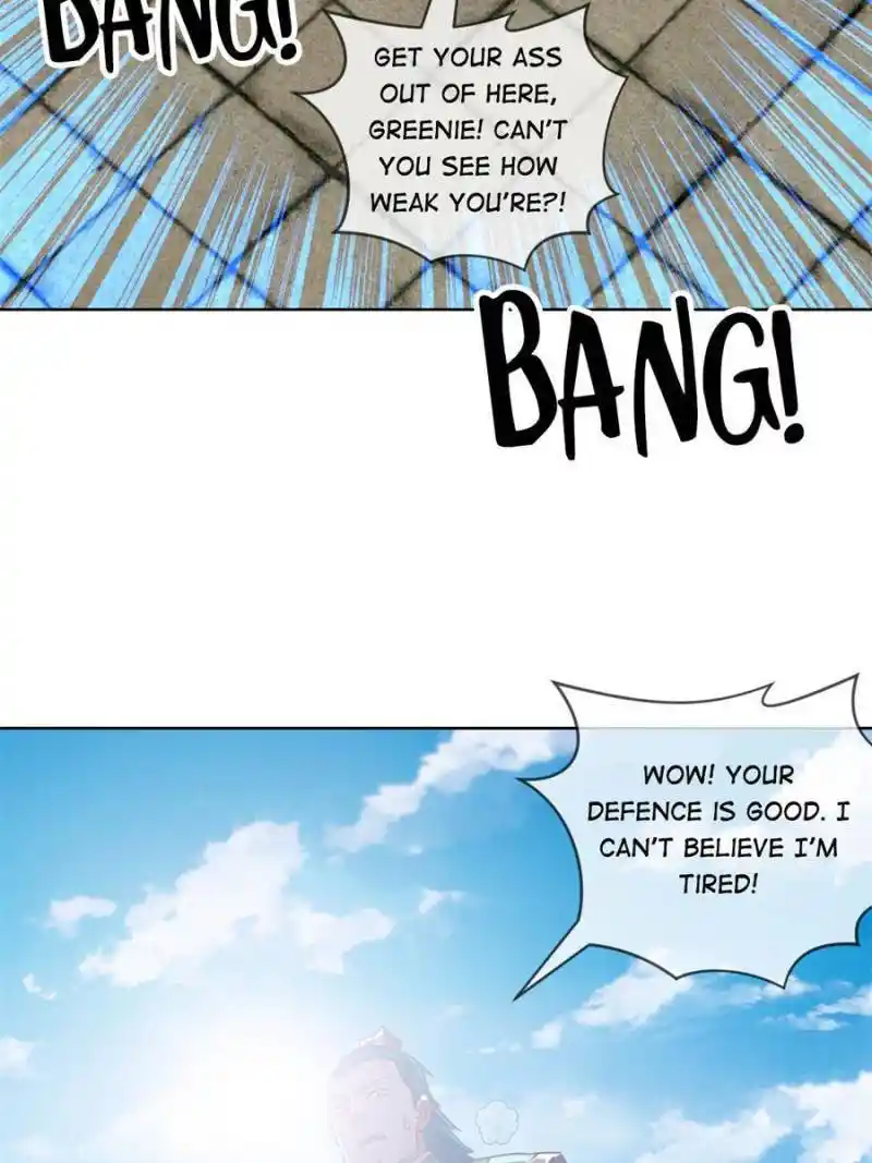 Doomed To Be A King Chapter 136