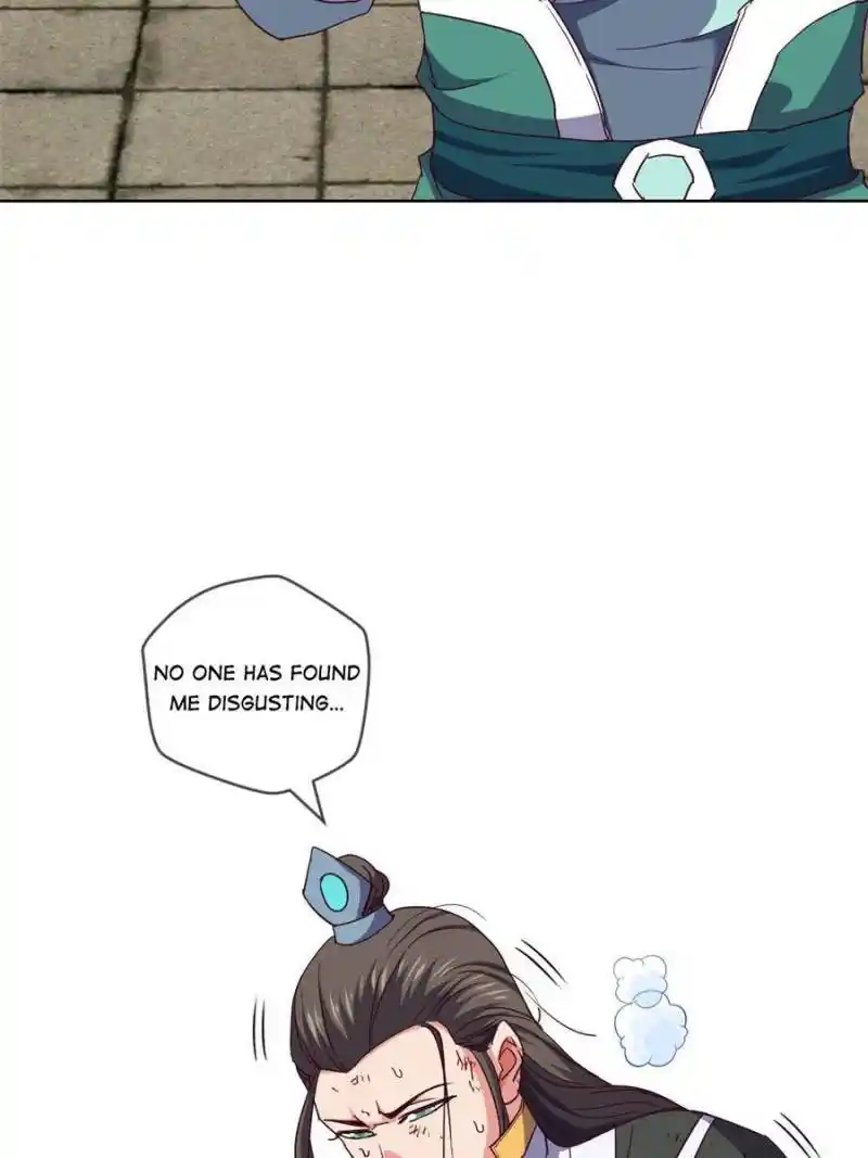 Doomed To Be A King Chapter 136