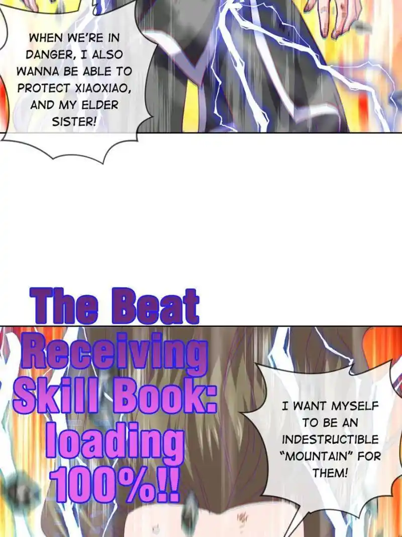 Doomed To Be A King Chapter 136