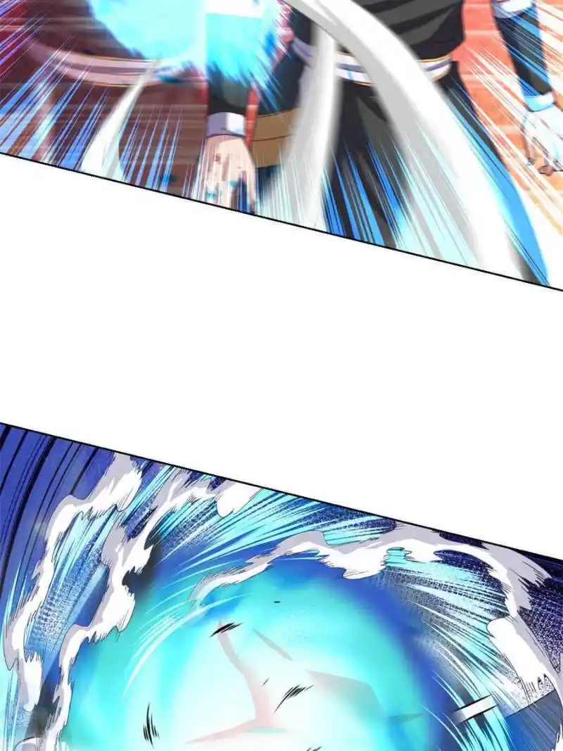 Doomed To Be A King Chapter 137