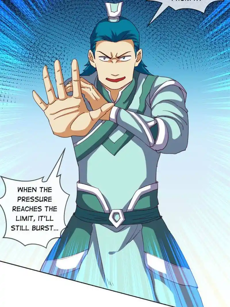 Doomed To Be A King Chapter 137