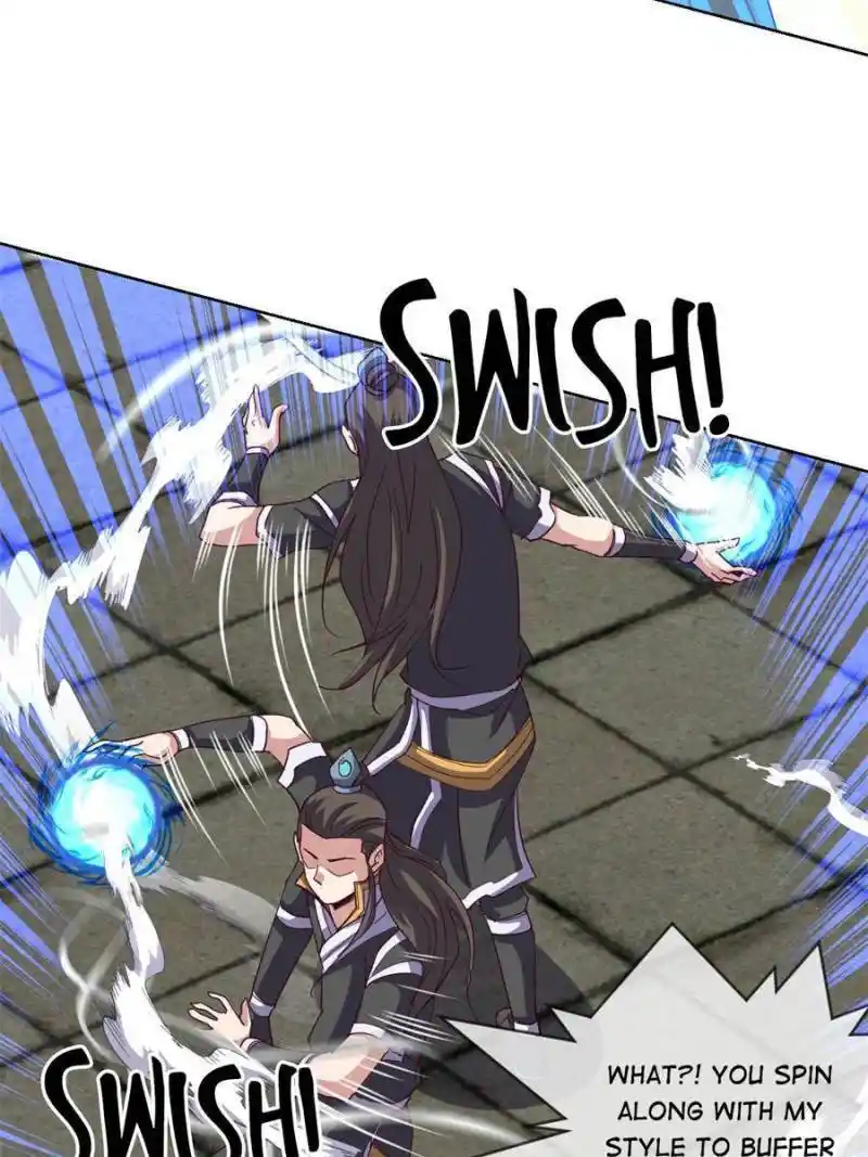 Doomed To Be A King Chapter 137