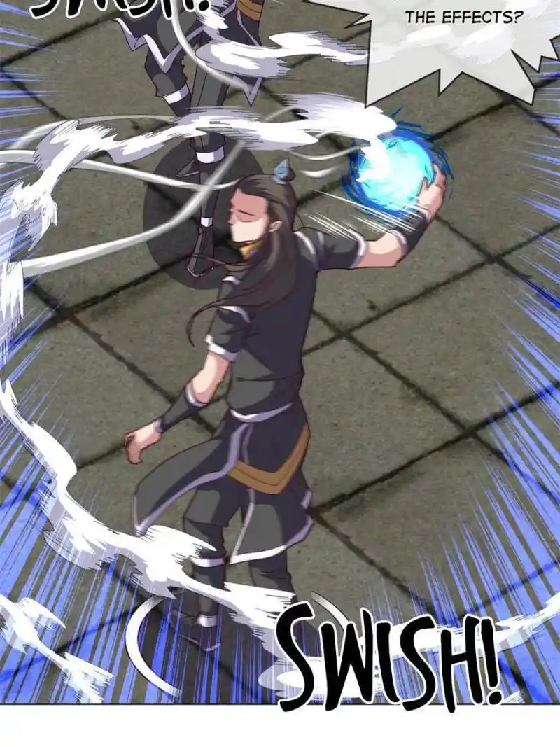 Doomed To Be A King Chapter 137