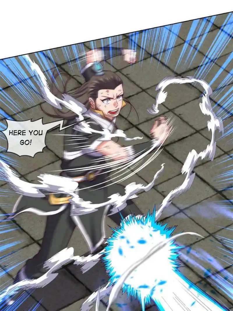 Doomed To Be A King Chapter 137