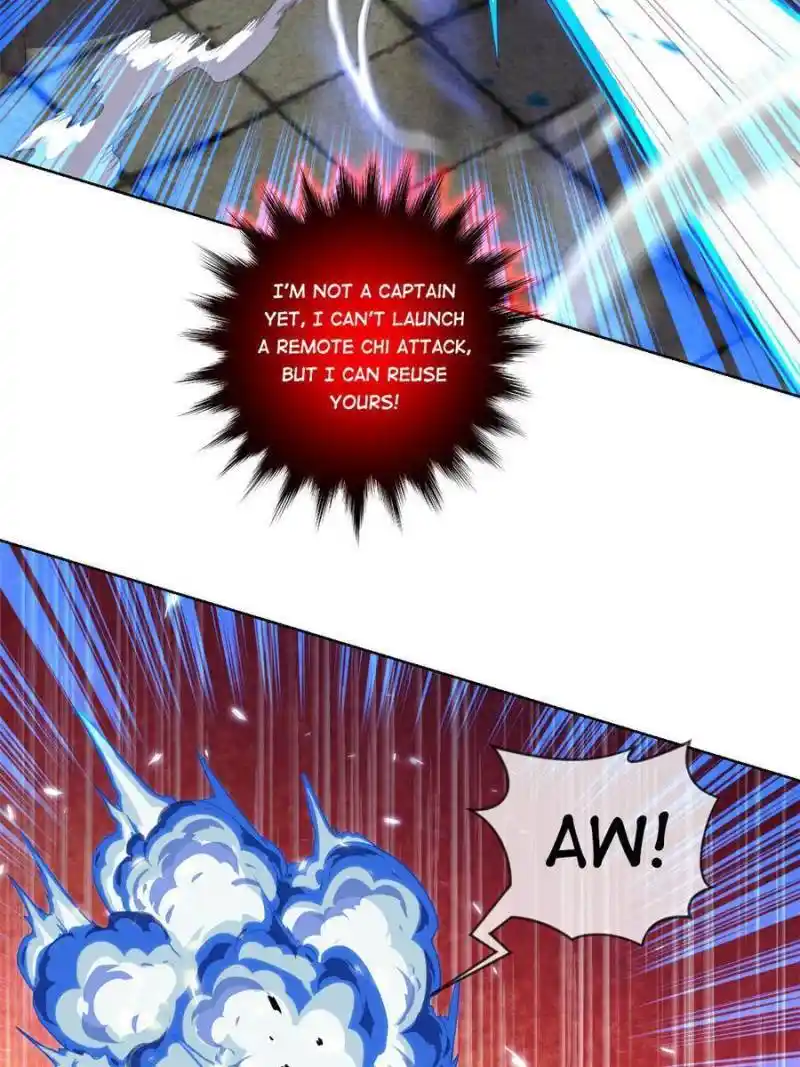 Doomed To Be A King Chapter 137