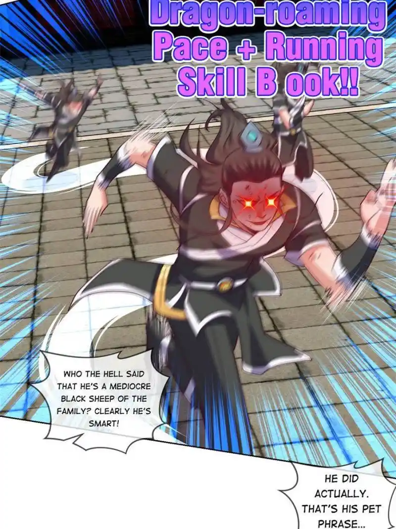 Doomed To Be A King Chapter 137