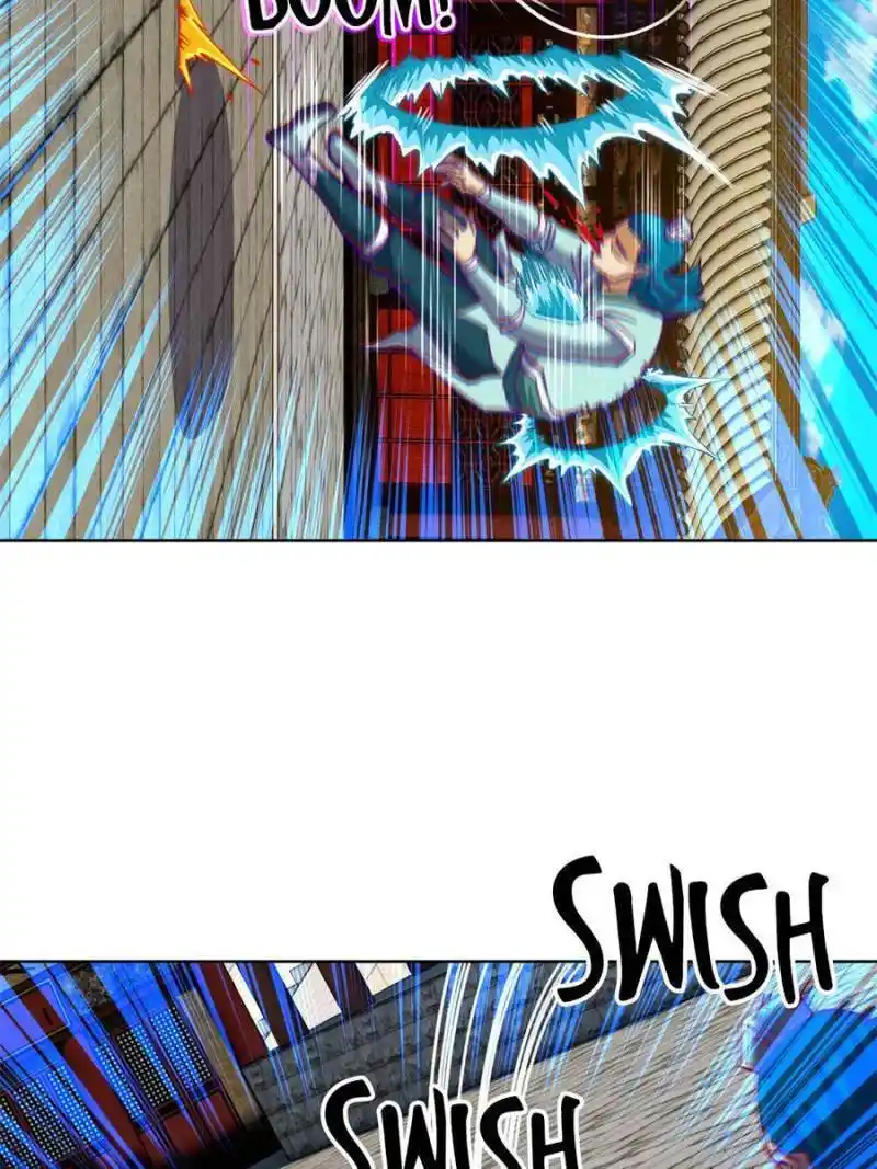 Doomed To Be A King Chapter 137