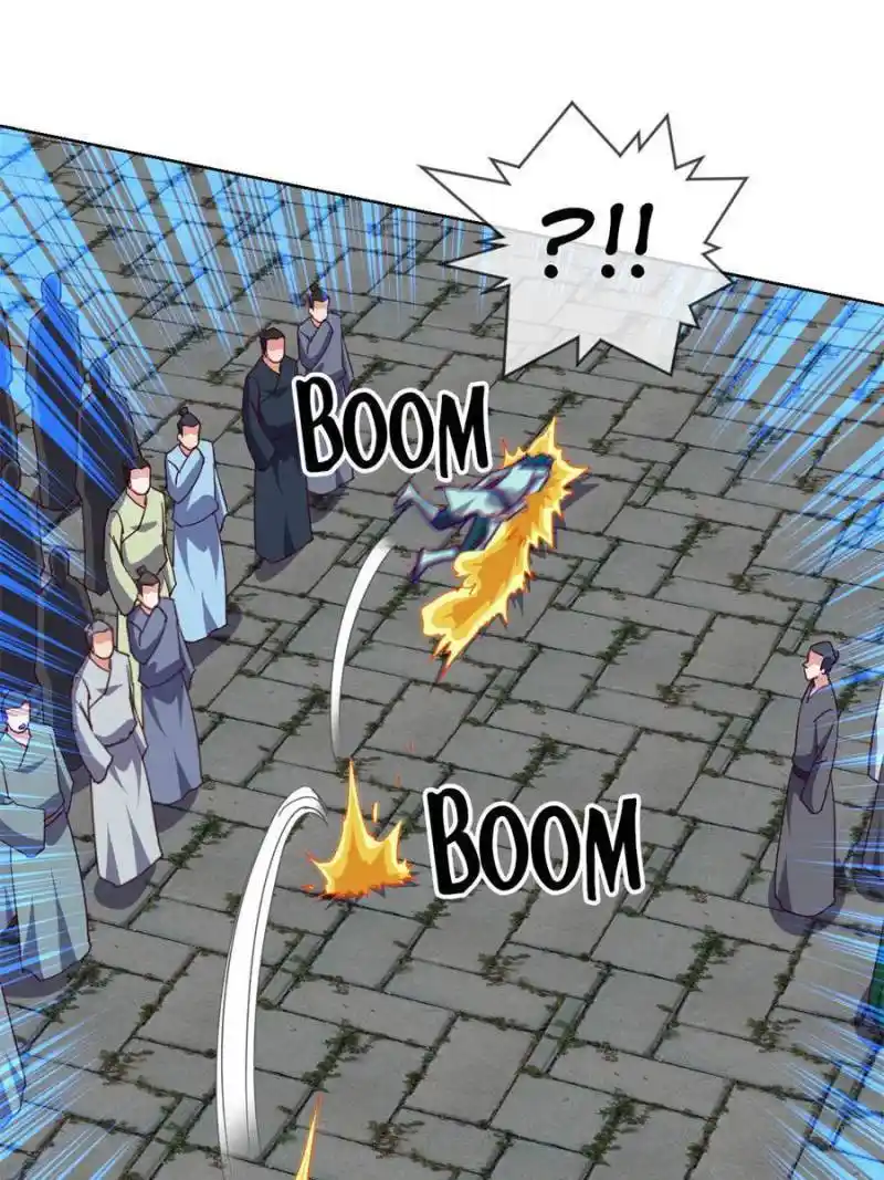 Doomed To Be A King Chapter 137