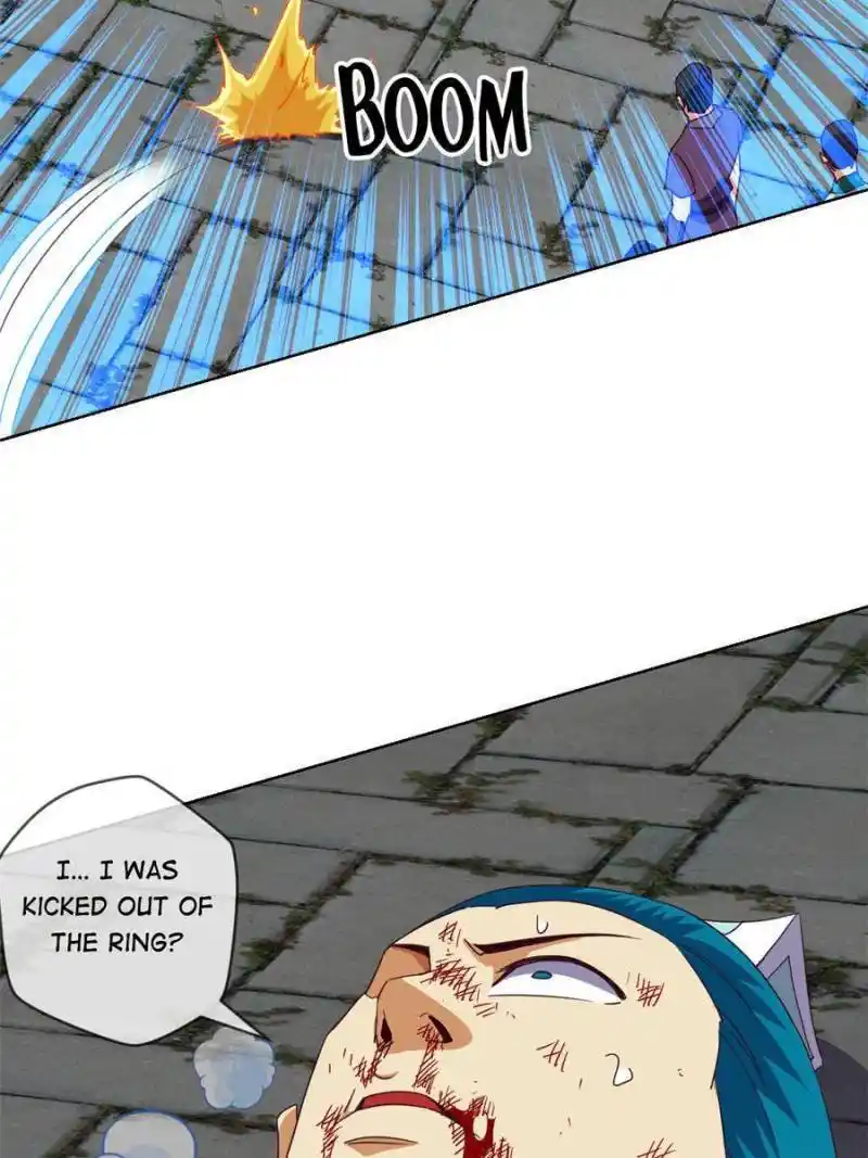 Doomed To Be A King Chapter 137