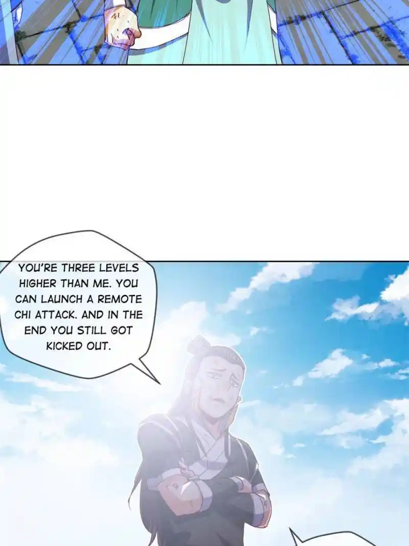 Doomed To Be A King Chapter 137