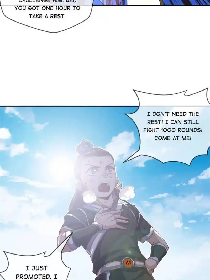 Doomed To Be A King Chapter 137