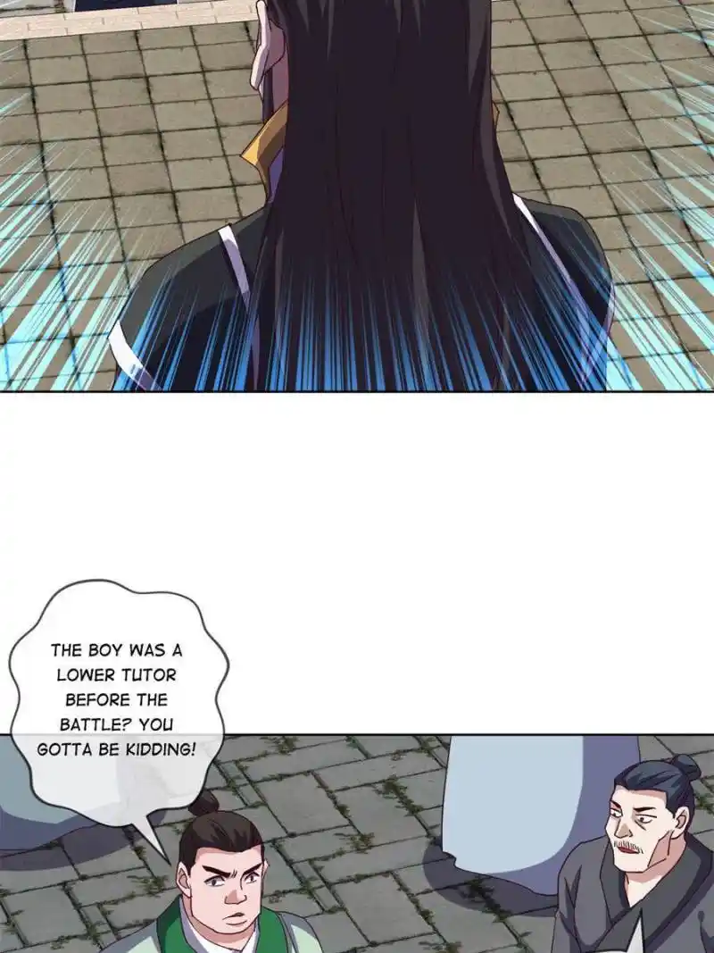 Doomed To Be A King Chapter 137